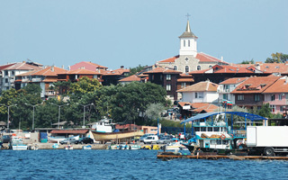 UNESCO Sites