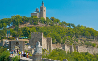The Heart Of Bulgaria