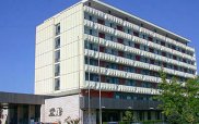 Augusta SPA Hotel - Exterior