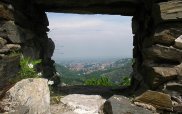 A View To Asenovgrad - Photo By Mihal Orela