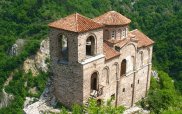 Asen's Fortress - Photo By Mihal Orela