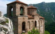 Asen's Fortress - Photo By Mihal Orela