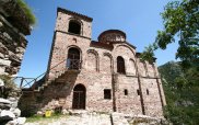 Asen's Fortress - Photo By Mihal Orela