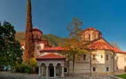 Bachkovo Monastery