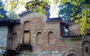 Boyana Church - Photo by Aleksander Dragnes