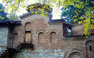 Boyana Church