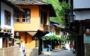 Etar Architectural-Ethnographic Complex - Photo By Melegatta
