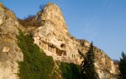 Ivanovo Rock Churches