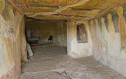Ivanovo Rock Churches