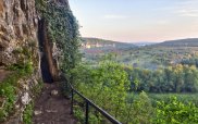 Ivanovo Rock Churches