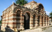 Church of Christ Pantocrator
