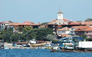 Nesebar