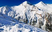 Pirin Mountains in Winter