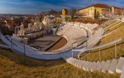 The Ancient Theatre