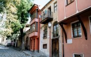 An Old Street