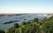 多瑙河