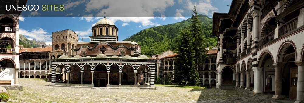 UNESCO Sites