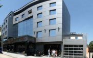 Cosmopolitan Hotel & Wellness - Exterior