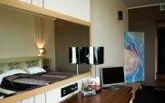 Cosmopolitan Hotel & Wellness - Double room