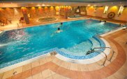 Hotel Bulgaria