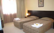 Hotel Gardenia Double Room