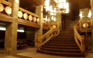 Hotel Gardenia Traditional Restaurant