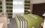 Grand Hotel Murgavets Double Room
