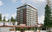 Grand Hotel Murgavets