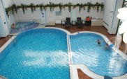 Grand Hotel Murgavets Swimming Pool