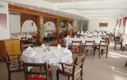 Grand Hotel Murgavets Restaurant