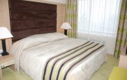 Grand Hotel Murgavets Standard Room