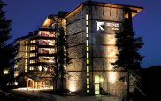 Orlovetz Hotel