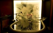 hotel Yastrebets - The Piano Bar