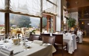 hotel Yastrebets - The Restaurant