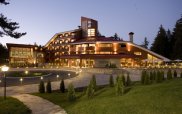 hotel Yastrebets
