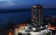 Hotel Riga