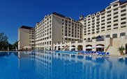 Melia Grand Hermitage - Outside view