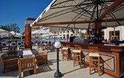 Melia Grand Hermitage - Sunshine cafe
