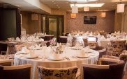 The Restaurant