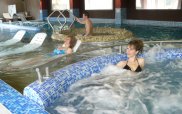 The Spa Centre