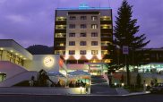 Spa Hotel Devin