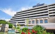 Interhotel Sandanski