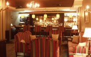 Strimon Spa Club