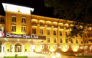 Strimon Spa Club