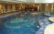 Strimon Spa Club