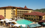 Grand Hotel Velingrad