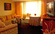 Hotel Shumen Suite