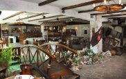 Hotel Shumen Restaurant