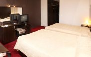 Hotel Shumen Twin Room
