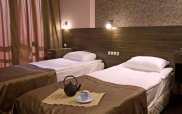 Hotel Budapest